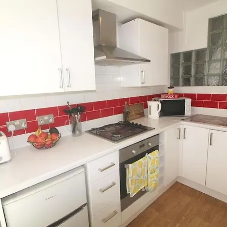 Cute & Quiet Apartment In The Heart Of Hampstead London Exterior photo