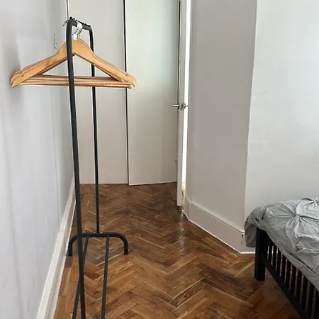 Cute & Quiet Apartment In The Heart Of Hampstead London Exterior photo