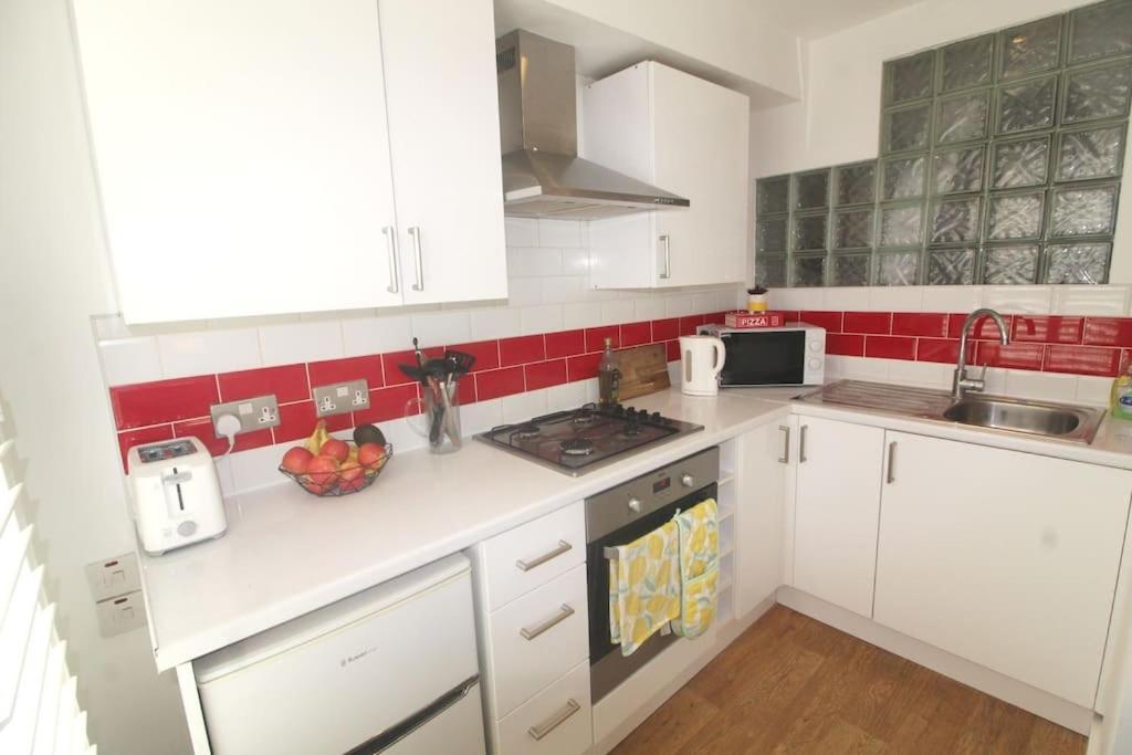 Apartment Cute & Quiet In The Heart Of Hampstead *
