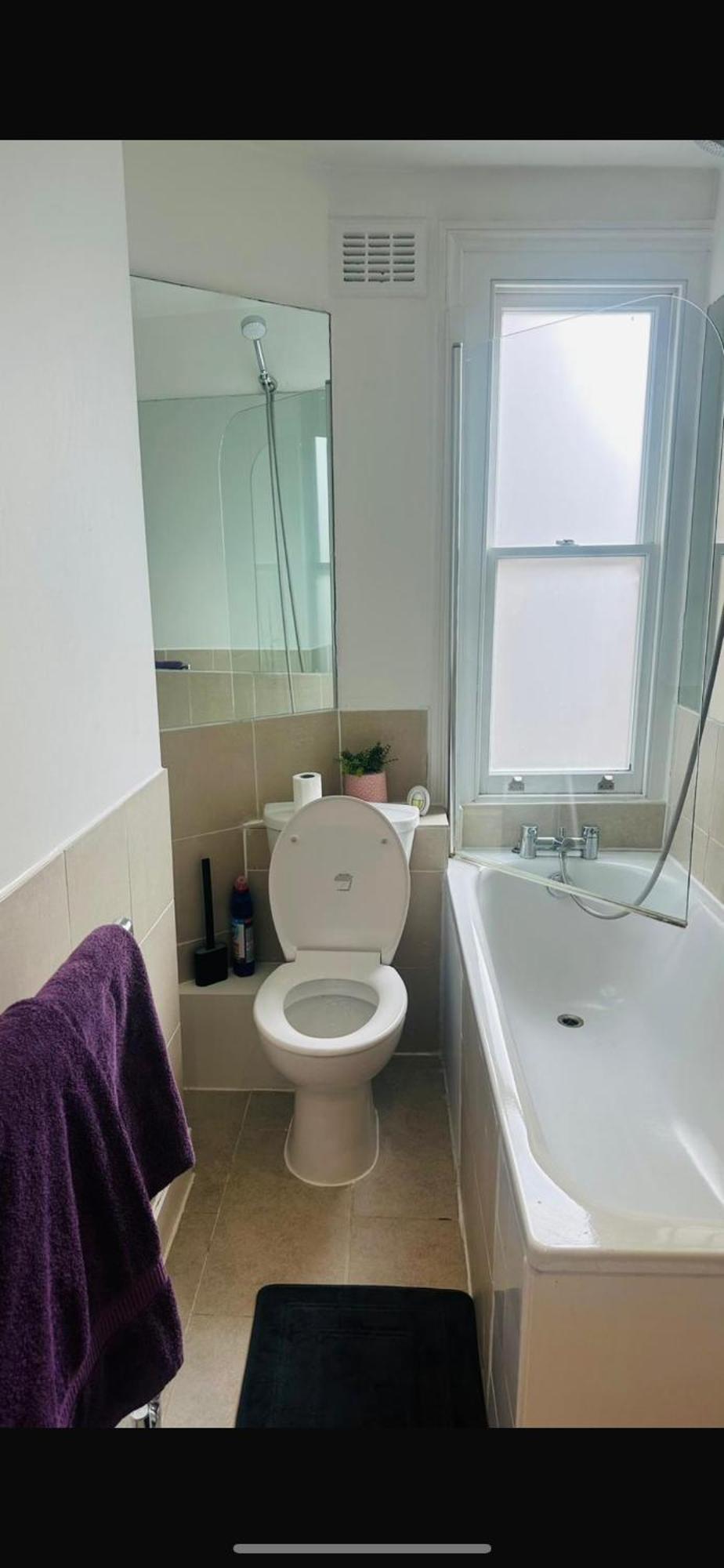 Cute & Quiet In The Heart Of Hampstead * London