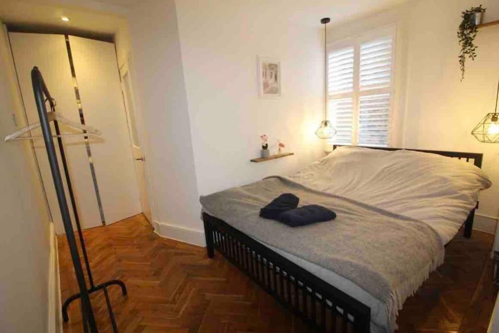 Apartment Cute & Quiet In The Heart Of Hampstead London