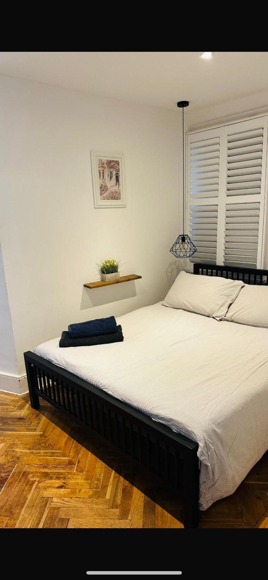 Apartment Cute & Quiet In The Heart Of Hampstead London