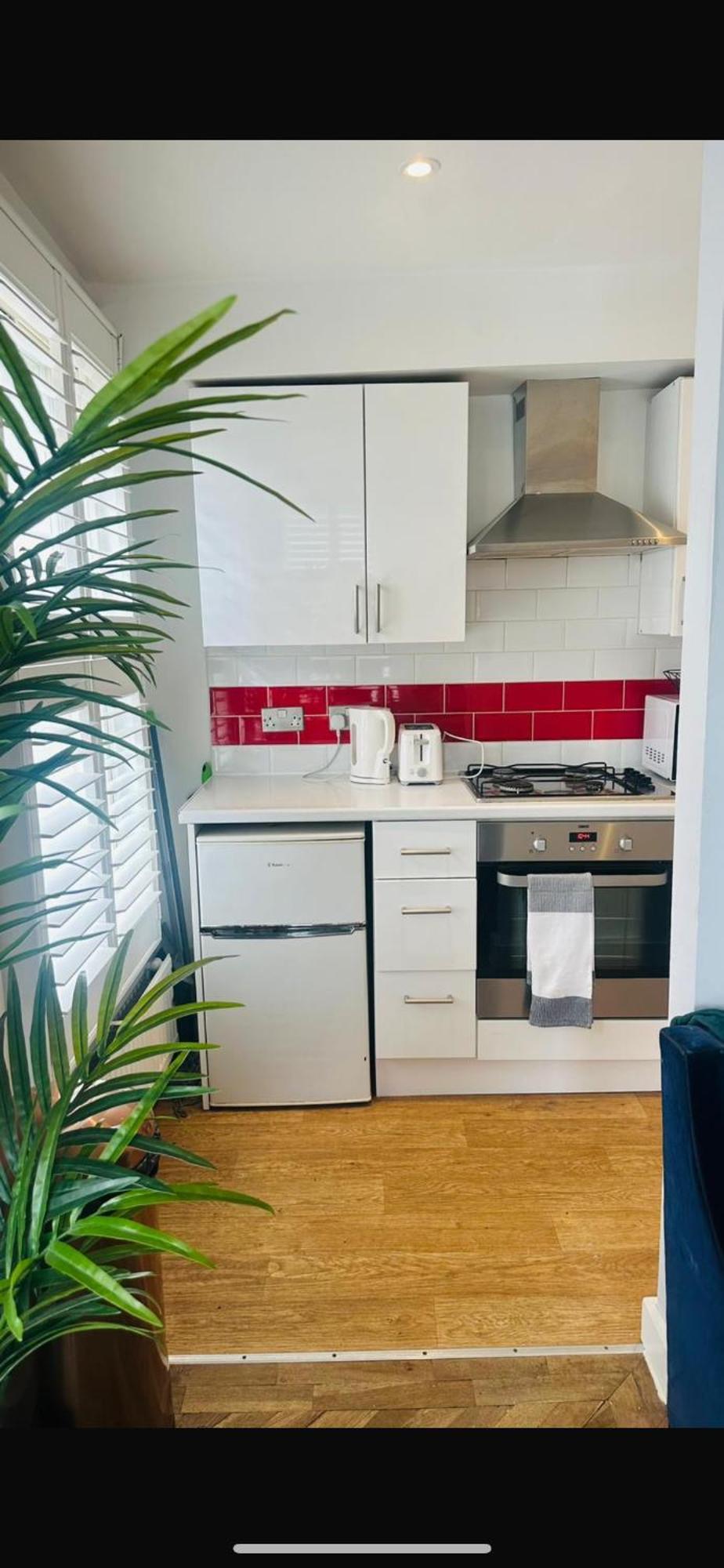 Cute & Quiet In The Heart Of Hampstead * London